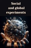 Social and Global Experiments (eBook, ePUB)