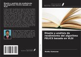 Diseño y análisis de rendimiento del algoritmo FELICS basado en VLSI Diseño y análisis de rendimiento del algoritmo FELICS basado en VLSI