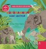 Büyükannem Beni Seviyor Ciltli Büyükannem Beni Seviyor Ciltli