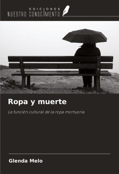 Ropa y muerte - Melo, Glenda