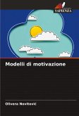 Modelli di motivazione