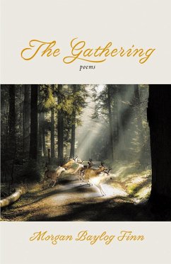 Cover THE GATHERING