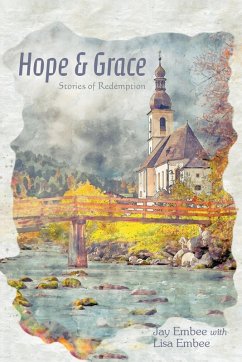 Cover Hope & Grace