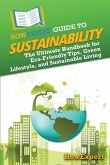 HowExpert Guide to Sustainability
