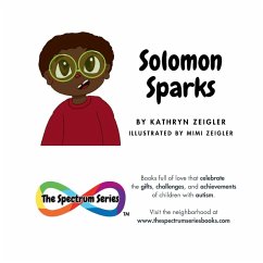 Solomon Sparks - Zeigler, Kathryn Rae