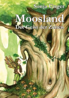 Moosland - Unger, Sonja