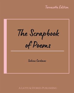 Cover The Scrapbook of Poems