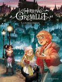 LAS HERMANAS GRÉMILLET 5. LOS TRES DESEOS LAS HERMANAS GRÉMILLET 5. LOS TRES DESEOS