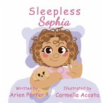 Sleepless Sophia Sleepless Sophia