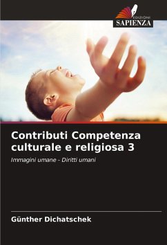 Contributi Competenza culturale e religiosa 3 Cover Contributi Competenza culturale e religiosa 3