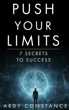 PUSH YOUR LIMITS - Constance, Ardy