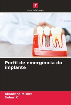 Cover Perfil de emergência do implante