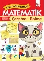 Kolay Ögreniyorum Carpma - Bölme - Demir, Can