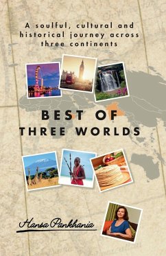 Cover BEST OF THREE WORLDS