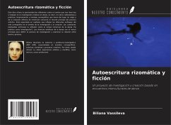 Cover Autoescritura rizomática y ficción