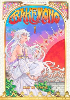Cover Bakemono