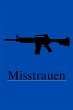 Misstrauen (eBook, ePUB) - Bild 1