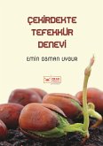 Çekirdekte Tefekkür Deneyi (eBook, ePUB) Çekirdekte Tefekkür Deneyi (eBook, ePUB)