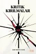 Kritik Kirilmalar (eBook, ePUB) - Bild 1
