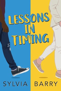 Lessons in Timing (eBook, ePUB) - Barry, Sylvia