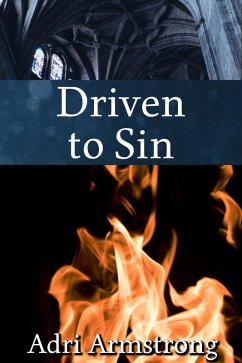 Driven to Sin (A Kinky Collection, #14) (eBook, ePUB) - Armstrong, Adri