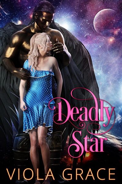 Deadly Star (Shattered Stars, #13) (eBook, ePUB)