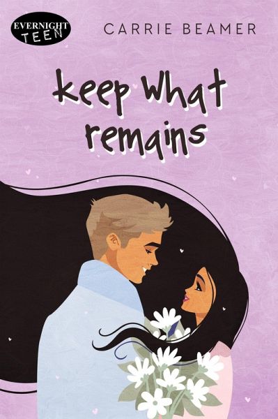Keep What Remains (eBook, ePUB)