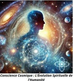 Conscience Cosmique : L'Évolution Spirituelle de l'Humanité (eBook, ePUB) - Farden