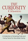The Curiosity Chronicles (eBook, ePUB)