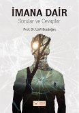 Imana Dair Sorular ve Cevaplar (eBook, ePUB)