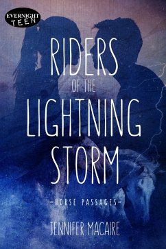Riders of the Lightning Storm (eBook, ePUB) Cover Riders of the Lightning Storm (eBook, ePUB)
