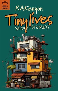 Cover TinyLives (eBook, ePUB)