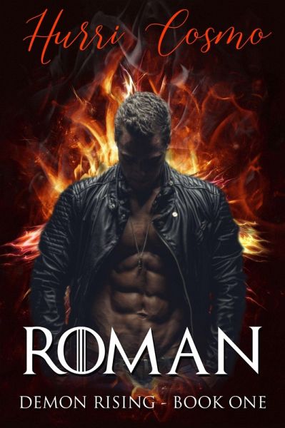 Roman (eBook, ePUB) Roman (eBook, ePUB)