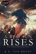 A Red Sun Rises (The New Earth Trilogy,... - Bild 1