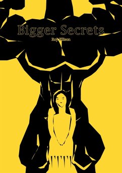 Bigger Secrets (eBook, ePUB) - Ellison, Roy