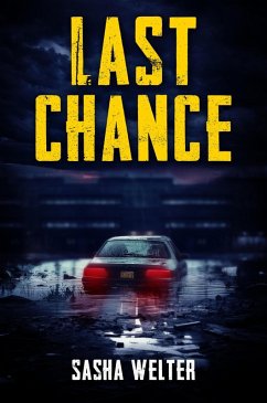 Cover Last Chance (eBook, ePUB)