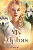 My Alphas (eBook, ePUB)