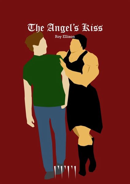 The Angel's Kiss (eBook, ePUB)