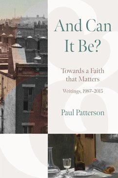 Cover And Can It Be? (eBook, ePUB)