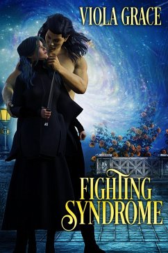 Cover Fighting Syndrome (Stand Alone Tales, #13) (eBook, ePUB)