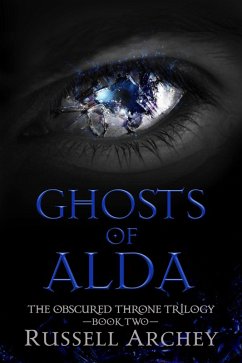 Ghosts of Alda (eBook, ePUB) - Archey, Russell