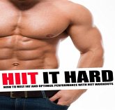 Hiit it hard (eBook, ePUB) Hiit it hard (eBook, ePUB)