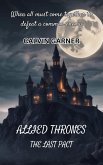 Allied Thrones: The Last Pact (eBook, ePUB) Allied Thrones: The Last Pact (eBook, ePUB)