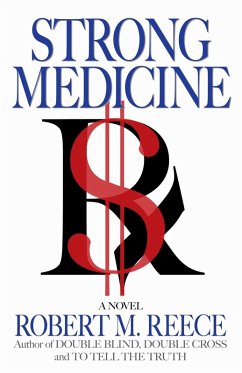 Cover Strong Medicine (eBook, ePUB)