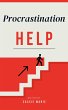 Procrastination Help (eBook, ePUB) - Bild 1