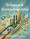 Business & Entrepreneurship (eBook, ePUB) Business & Entrepreneurship (eBook, ePUB)