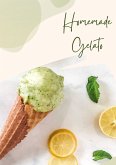 Homemade Gelato (eBook, ePUB)