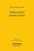 Besitz(schutz) smarter Sachen (eBook, PDF)