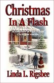 Christmas In A Flash (eBook, ePUB) Christmas In A Flash (eBook, ePUB)