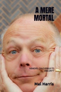 Cover A Mere Mortal (eBook, ePUB)